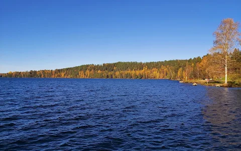 Skuthamn badplats image
