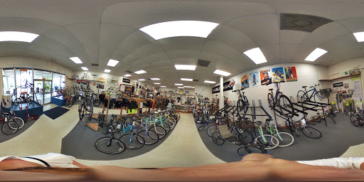 Bicycle Store «Lowcountry Bicycles», reviews and photos, 102 Sea Island Pkwy, Beaufort, SC 29907, USA