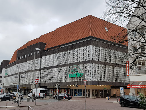 GALERIA Hannover an der Marktkirche