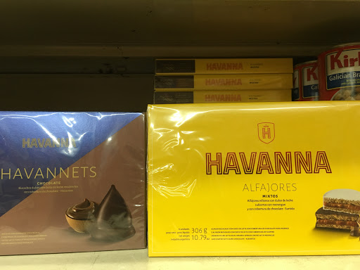 Supermarket «Chaparral Supermarket», reviews and photos, 1001 E Santa Clara St, San Jose, CA 95116, USA