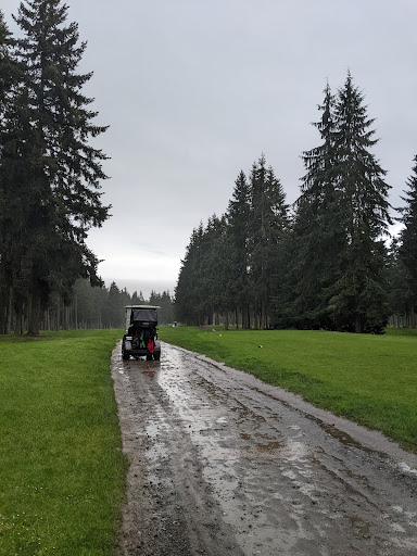 Golf Course «Battle Creek Golf Course», reviews and photos, 6006 Meridian Ave N, Tulalip, WA 98271, USA