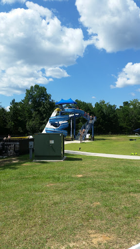 Water Park «Sandy Beach Water Park», reviews and photos, 6880 Moseley Dixon Rd, Macon, GA 31220, USA