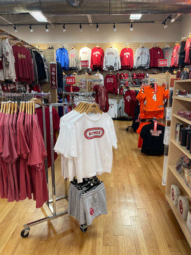 Sportswear Store «Rally House Springfield», reviews and photos, 2832 S Glenstone Ave, Springfield, MO 65804, USA