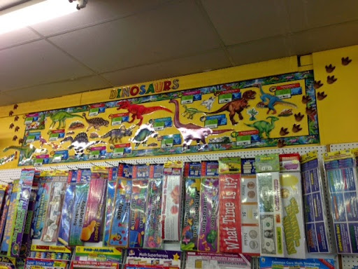 Educational Supply Store «A 2 Z Educational Supplies», reviews and photos, 222 1st St E B, Humble, TX 77338, USA