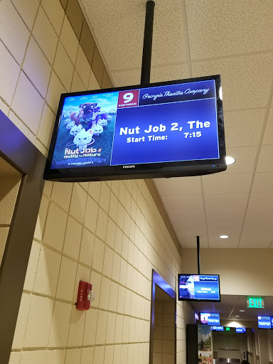 Movie Theater «GTC University 16 Cinemas», reviews and photos, 1793 Oconee Connector, Athens, GA 30606, USA