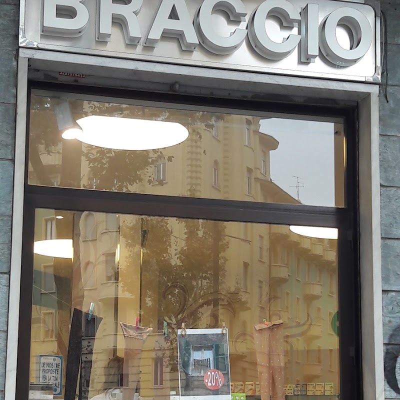 Farmacia Braccio