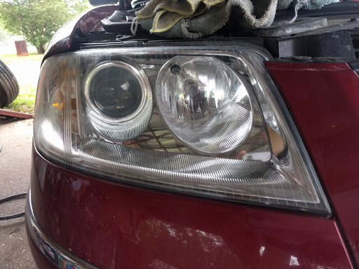 Used Car Dealer «Harris Motors Inc.», reviews and photos, 13758 Tidewater Trail, Saluda, VA 23149, USA