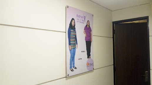 Vibes Slimming Beauty Laser Clinic - Pitampura - Vibes Slimming Beauty Laser Clinic - Pitampura