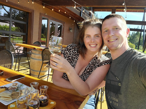 Winery «Comforts of Whidbey», reviews and photos, 5219 View Rd, Langley, WA 98260, USA