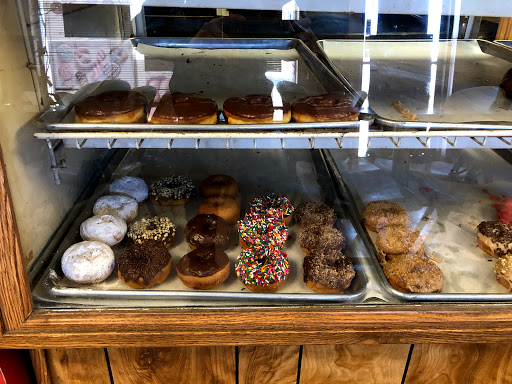 Donut Shop «American Donut», reviews and photos, 727 Simms St F, Golden, CO 80401, USA