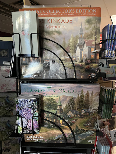 Christian Book Store «Banner Books - Parable Christian Store», reviews and photos, 2913 Niles Ave, St Joseph, MI 49085, USA