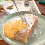 Photo n°3 de l'avis de Daniele.b fait le 13/08/2023 à 13:27 sur le  Ristorante al Verle Passo Vezzena à Passo vezzena