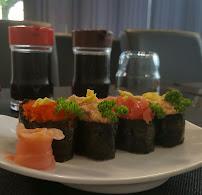 Sushi du KIHYO Restaurant Japonais à Balma - n°11