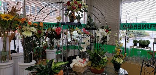 Florist «Flower 21», reviews and photos, 1145 N Milwaukee Ave, Riverwoods, IL 60015, USA
