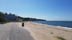 North Fork Beach'in fotoğrafı imkanlar alanı