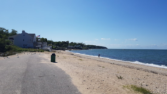 North Fork Beach