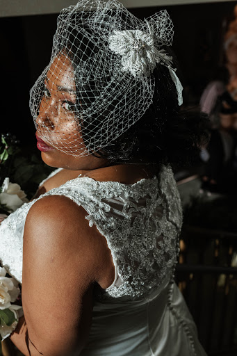 Bridal Shop «SGE Bridal Boutique», reviews and photos, 1020 N Hamilton Rd, Gahanna, OH 43230, USA