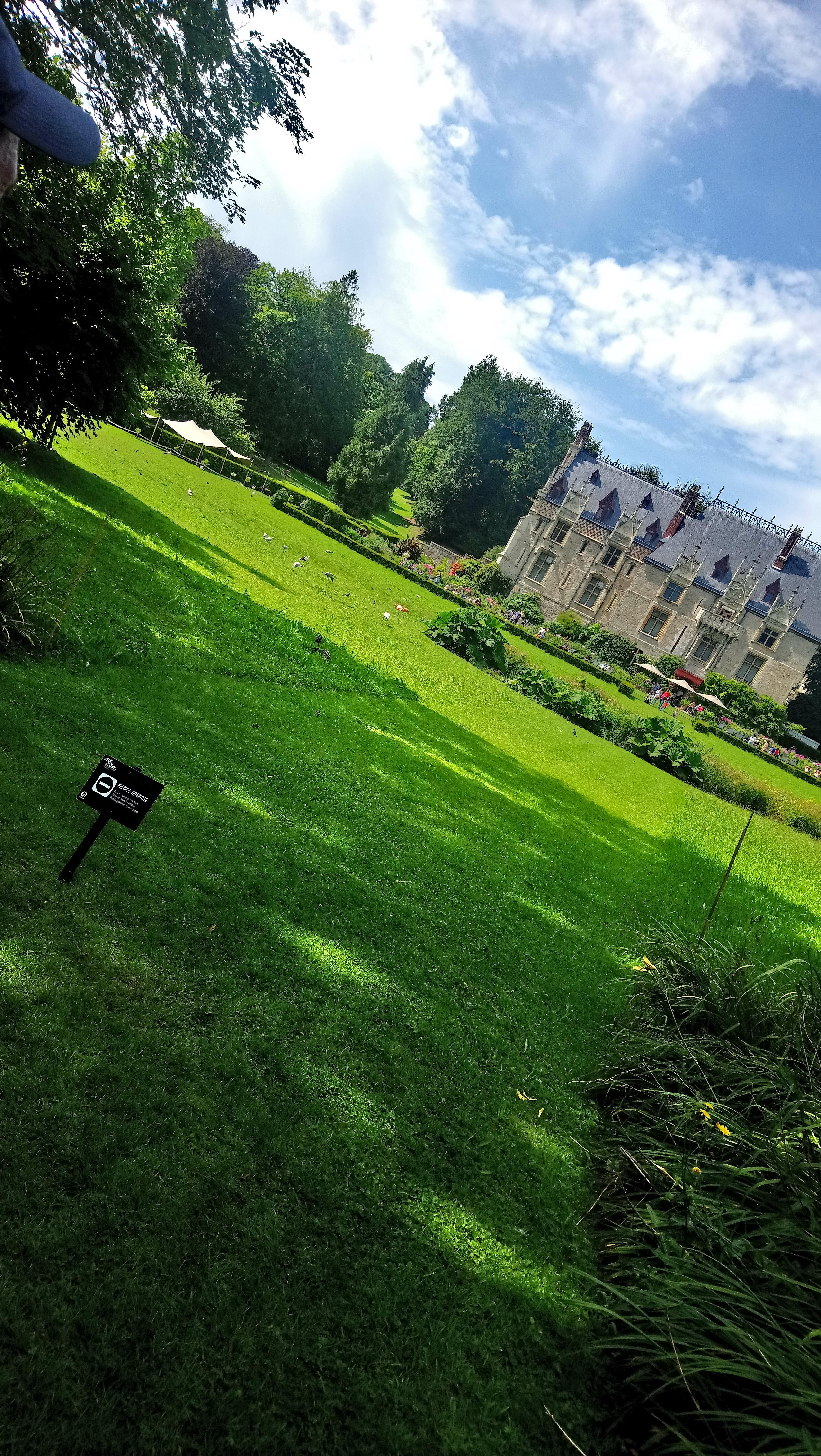 Photo n° 4 de l'avis de Sonia.e fait le 11/08/2021 à 16:42