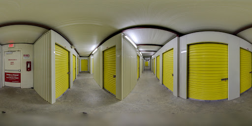 Self-Storage Facility «CubeSmart Self Storage», reviews and photos, 6612 Davis Blvd, North Richland Hills, TX 76182, USA