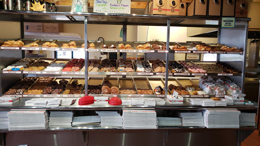 Donut Shop «Shipley Do-Nuts», reviews and photos, 17319 I-35, Schertz, TX 78154, USA