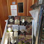 Photo n°23 de l'avis de Lorenzo.e fait le 08/04/2023 à 16:18 sur le  Ristorante Prozzo Caseificio à Sepino