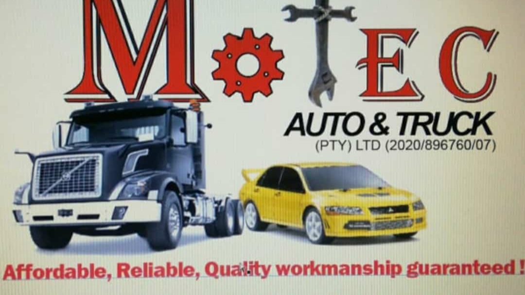 Motec auto & truck(PTY) Ltd