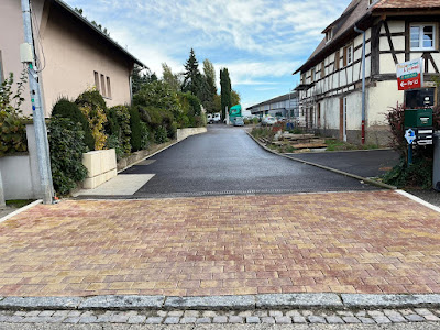 Colorpirate à Bernolsheim