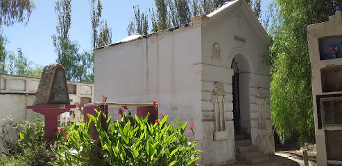 Cementerio Municipal de San José