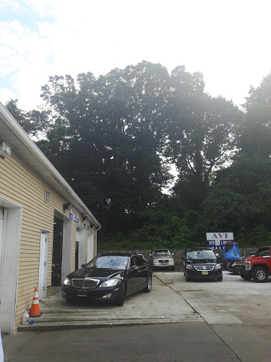 Used Car Dealer «Avi Auto Sales Inc», reviews and photos, 430 N White Horse Pike, Magnolia, NJ 08049, USA