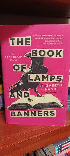 Book Store «Green Hand Bookshop», reviews and photos, 661 Congress St, Portland, ME 04101, USA