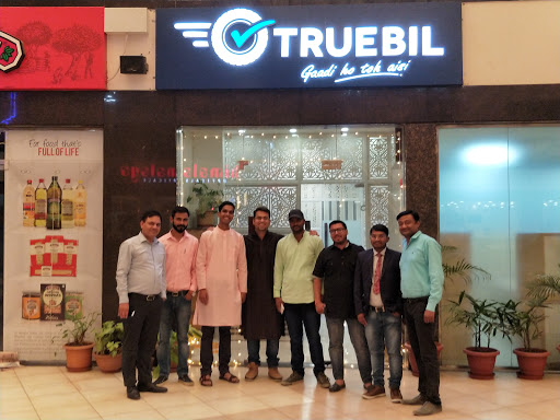 Truebil, Neelkanth Business Park, Mumbai