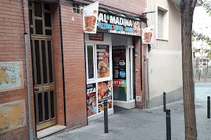 Alhambra Doner y Pizzería image