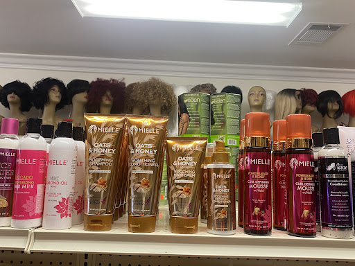 Beauty Supply Store «Infinity Beauty Supply», reviews and photos, 2510 Hamner Ave, Norco, CA 92860, USA