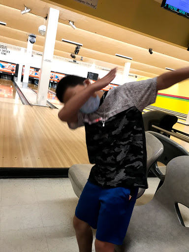 Bowling Alley «Bowlero Lanes», reviews and photos, 1000 W 6th St, Pueblo, CO 81003, USA