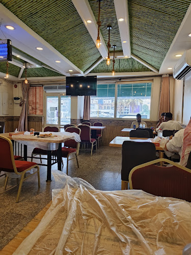 مطعم مأكولات ماليزيا فرع الششة - مطعم