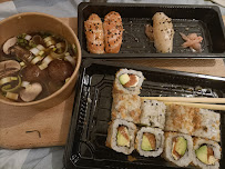Sushi du Restaurant japonais Aka Sushi à Feyzin - n°17