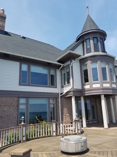 Roofing Contractor «Highland Contractors», reviews and photos, 620 S Clinton Ave, Rochester, NY 14620, USA