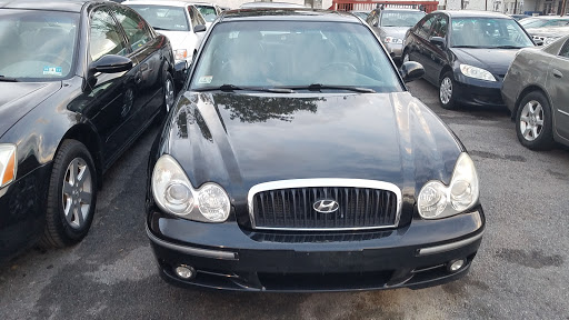 Used Car Dealer «Rockland Auto Sales», reviews and photos, 4852 N 5th St, Philadelphia, PA 19120, USA