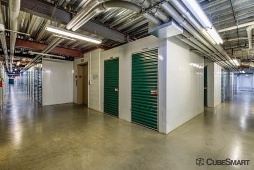 Self-Storage Facility «CubeSmart Self Storage», reviews and photos, 3750 Donnell Dr, District Heights, MD 20747, USA