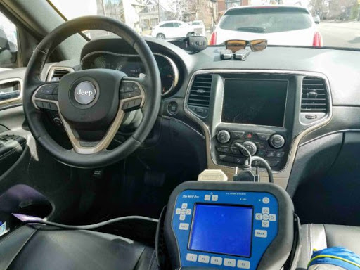 Locksmith «Mile High Locksmith Castle Rock», reviews and photos, 410 Jerry St Suite 102, Castle Rock, CO 80104, USA