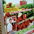 Adıyaman Çiğ köfte Ömer Aybak Ziverbey / Zühtüpaşa