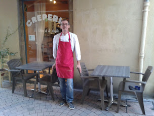 Photo n°13 de Crêperie 