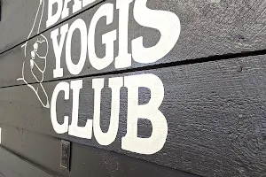 Bad Yogis Club image