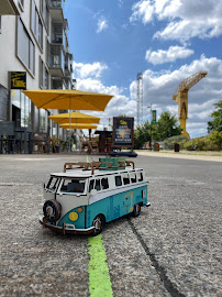 Photos du propriétaire du Restaurant La Grue Jaune à Nantes - n°10