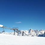 Photo n°2 de l'avis de Karol.e fait le 21/01/2019 à 07:29 sur le  Ristoro Fertazza à Selva di Cadore