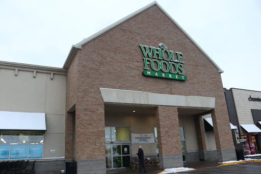 Grocery Store «Whole Foods Market», reviews and photos, 2693 Edmondson Rd, Cincinnati, OH 45209, USA