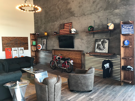 Used Car Dealer «Texas Hot Rides», reviews and photos, 1833 N Interstate 35E, Carrollton, TX 75006, USA