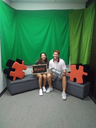 Amusement Center «Brainstorm Escape Games», reviews and photos, 3060A Business Park Drive, Norcross, GA 30071, USA