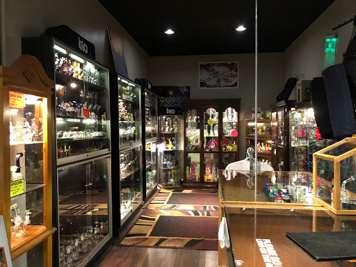 Tobacco Shop «Emporium Tobacco & Gift Shop», reviews and photos, 131 Strongs Ave, Rutland, VT 05701, USA