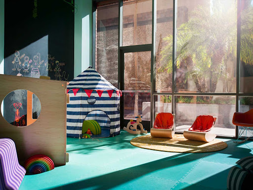 Gym «Equinox Encino», reviews and photos, 16830 Ventura Blvd, Encino, CA 91436, USA